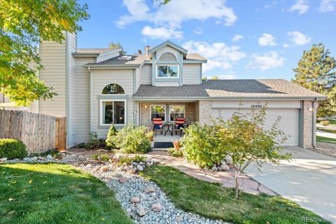 10490 W 85th Place, Arvada, CO 80005 - #: 3324163