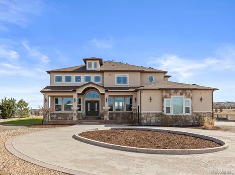 Photo of 12440 Quince Street, Brighton, CO 80602 (MLS # 8735414)