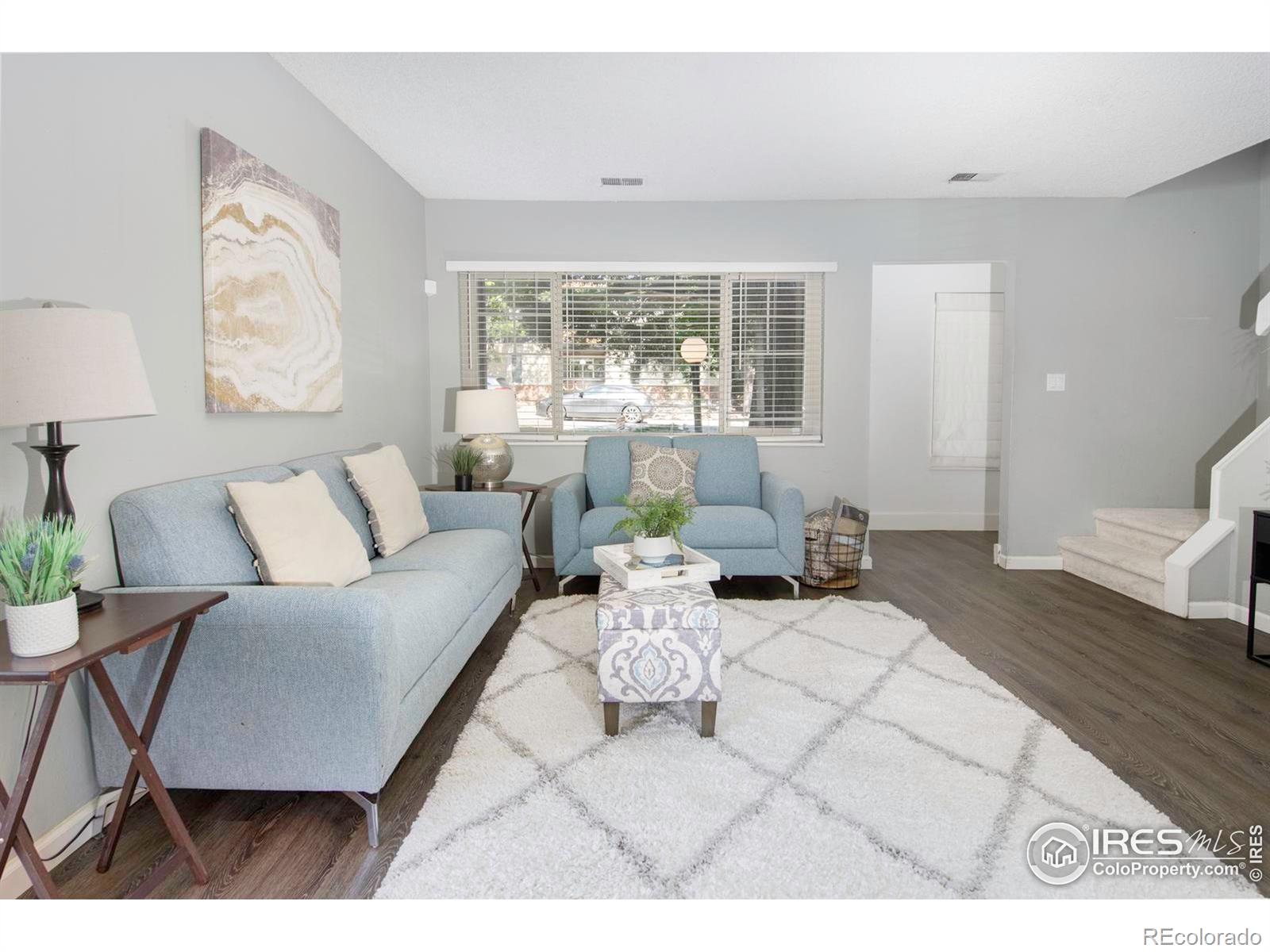 750 W Moorhead Circle A