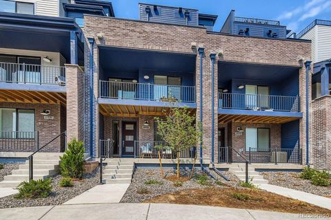 Photo of 9645 Browns Peak Circle, Littleton, CO 80125 (MLS # 7670367)