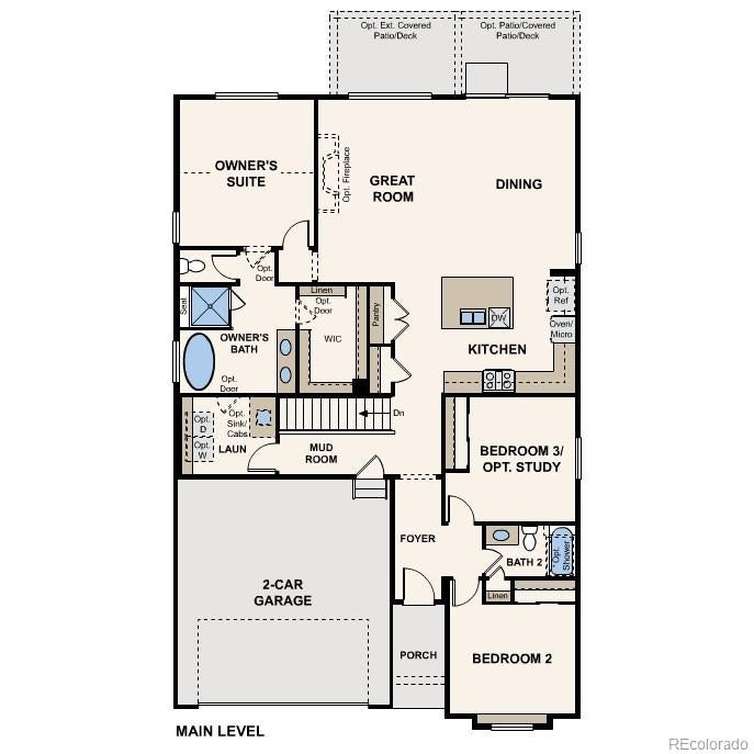 20858 Parklane Drive