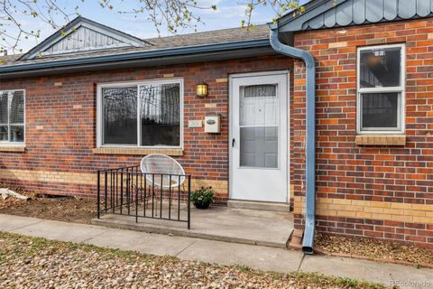 2928 N Milwaukee Street Denver CO 80205