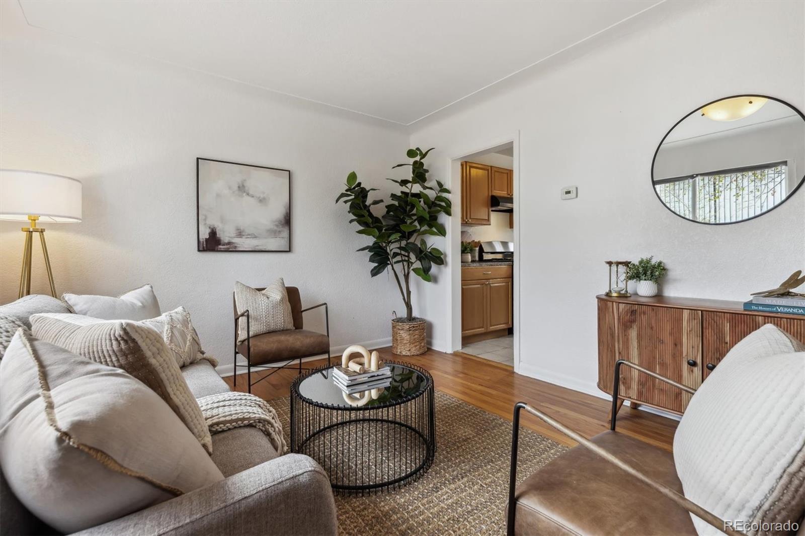 2928 N Milwaukee Street, Denver, CO, 80205 3 2928 N Milwaukee Street