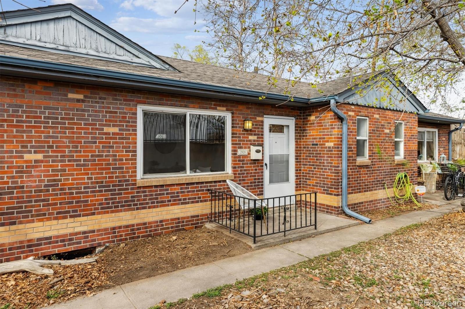 2928 N Milwaukee Street, Denver, CO, 80205 1 2928 N Milwaukee Street