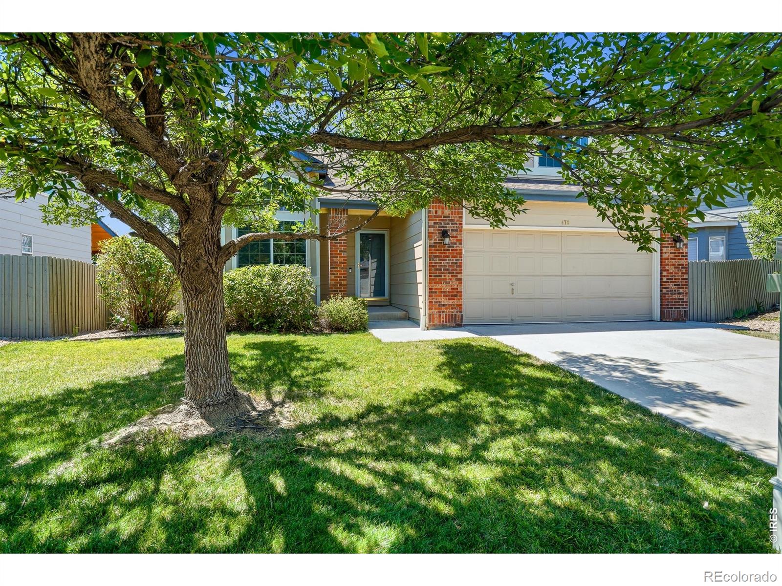 478 Eaton Circle