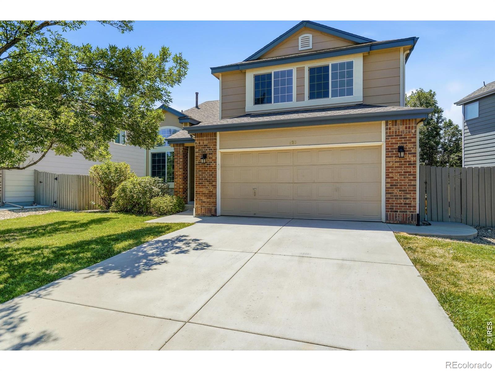 478 Eaton Circle