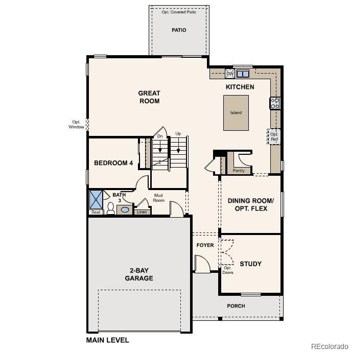 1361 Loraine Circle N, Erie, CO, 80026 1 1361 Loraine Circle N