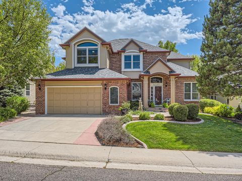 2153 Weatherstone Circle, Highlands Ranch, CO 80126 - #: 9490836