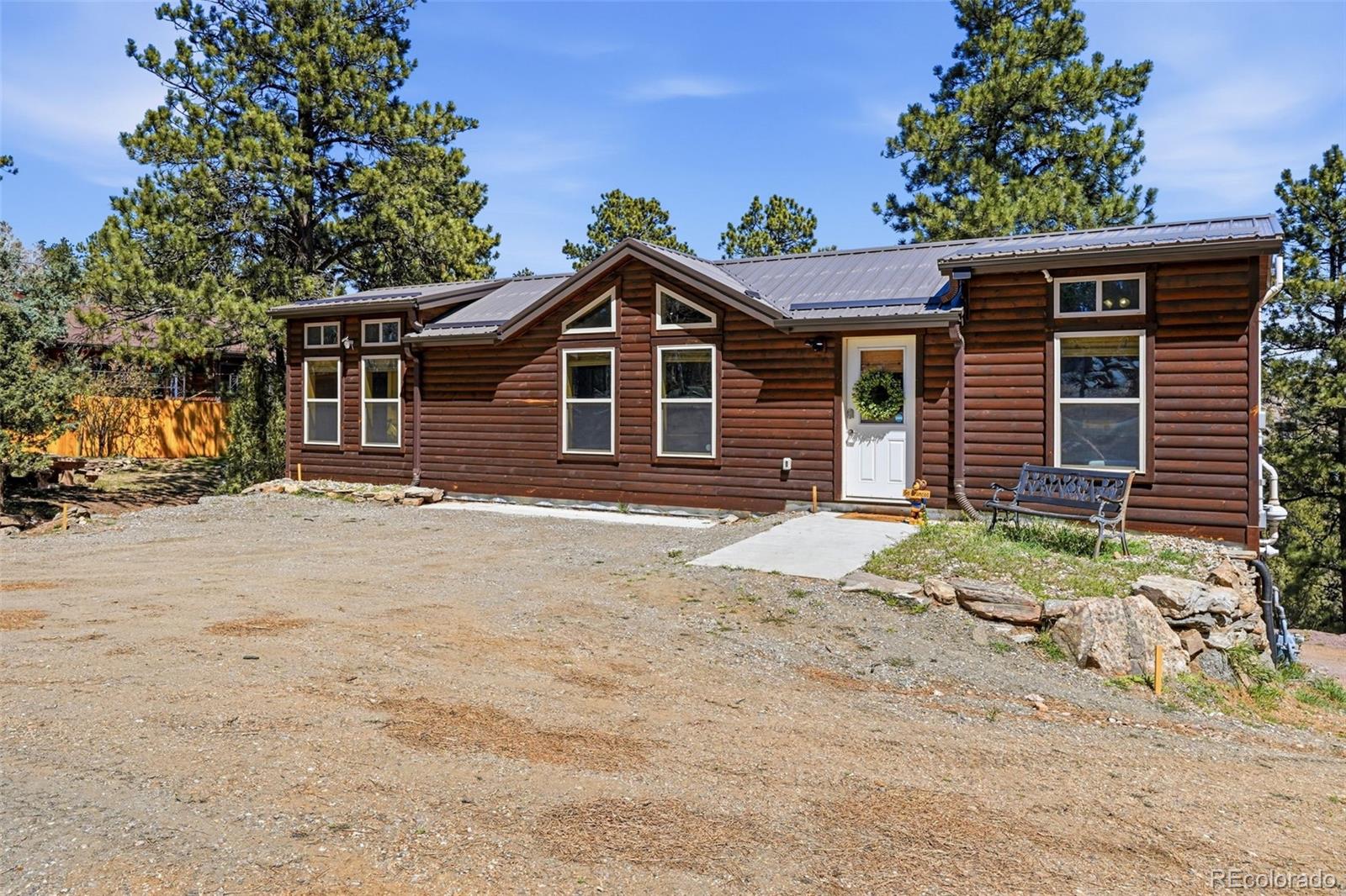 280 Bunny Road