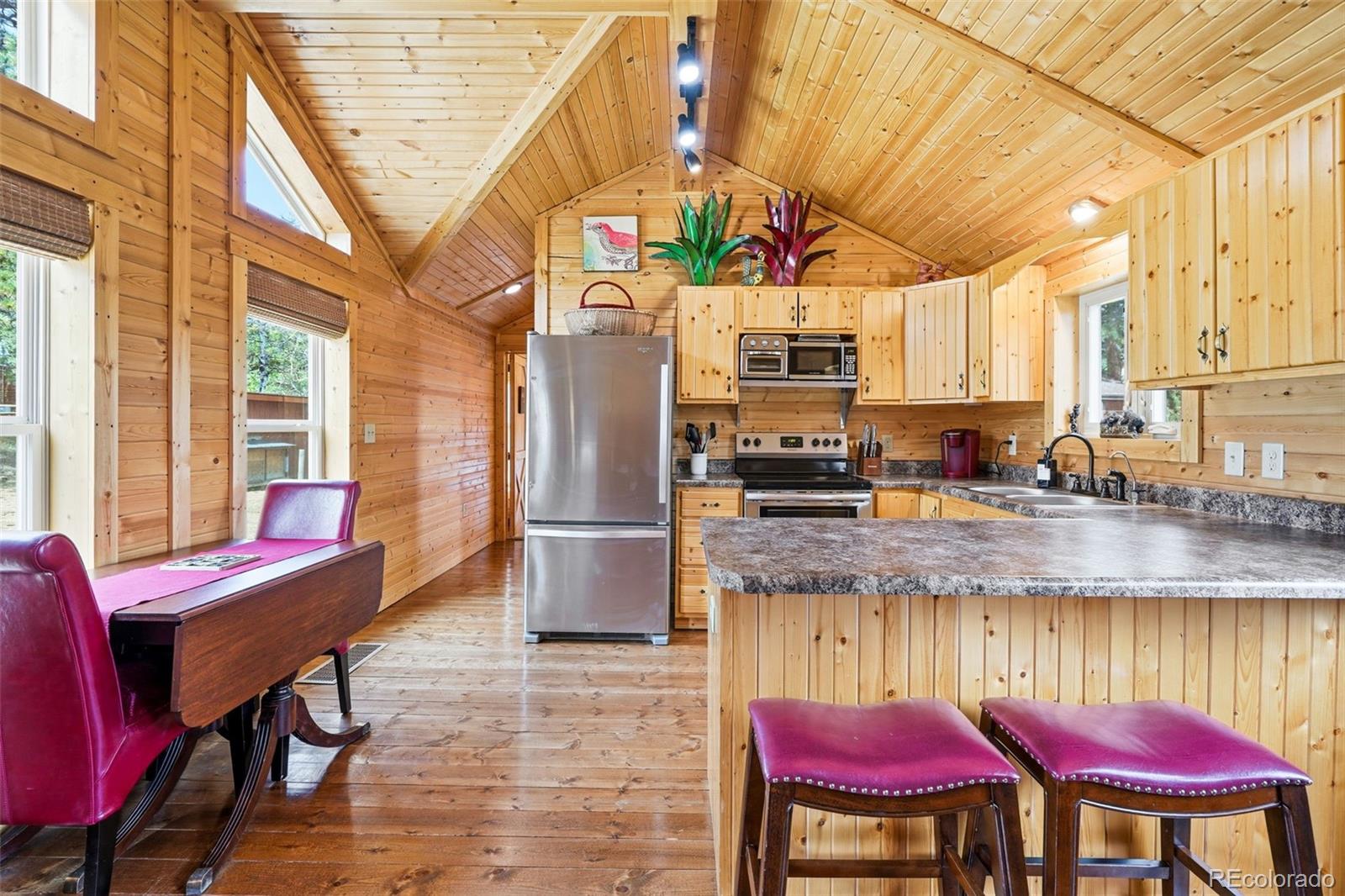 280 Bunny Road