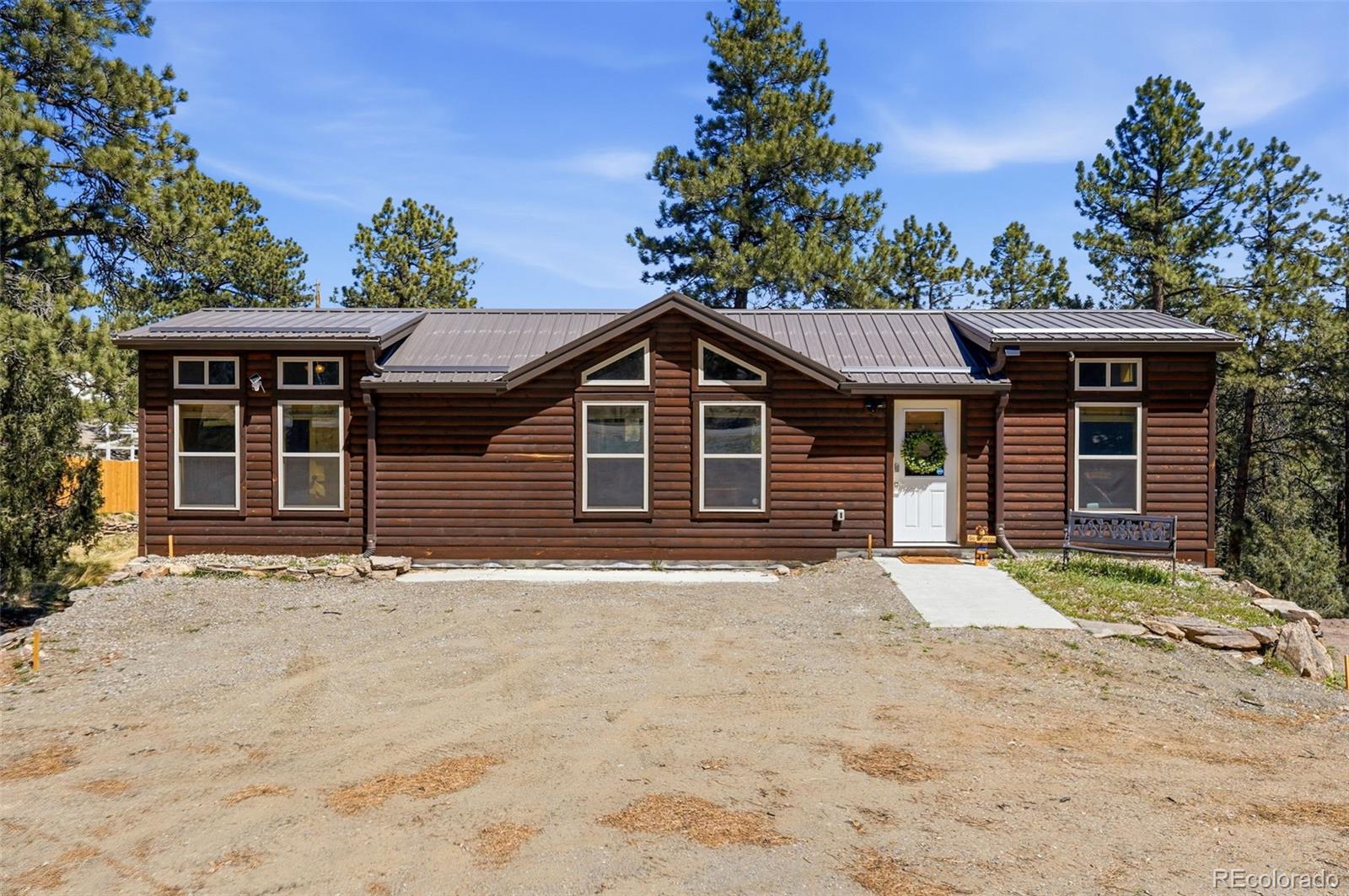 280 Bunny Road