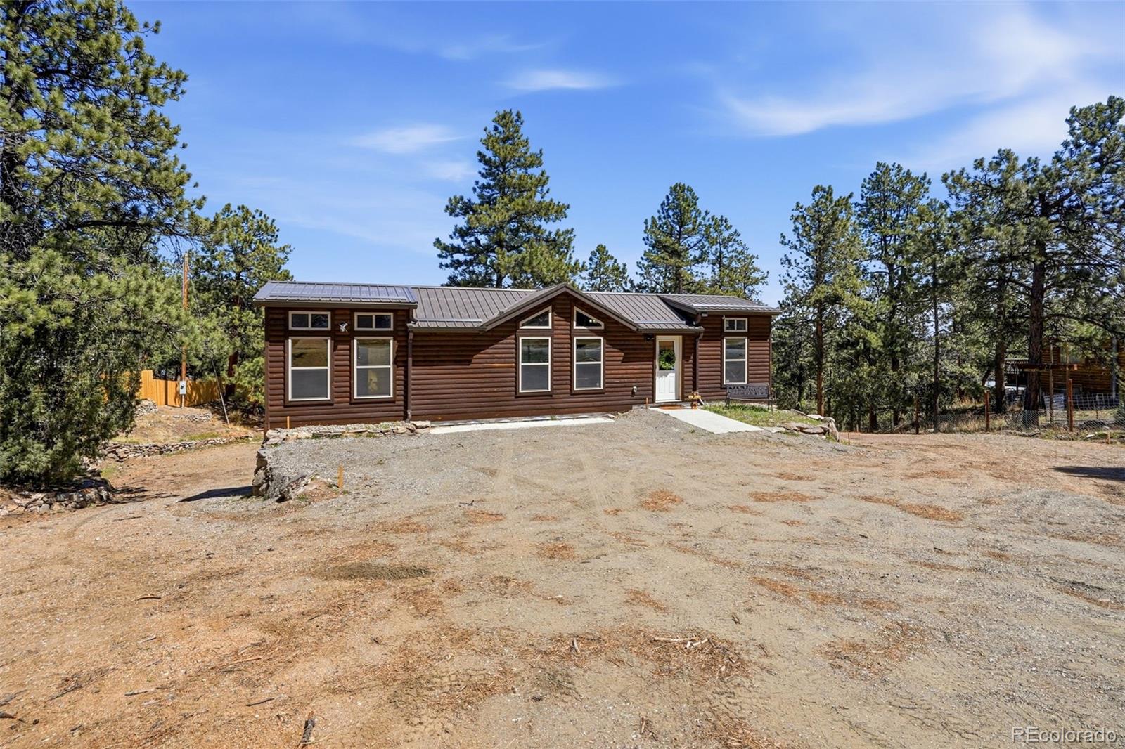 280 Bunny Road