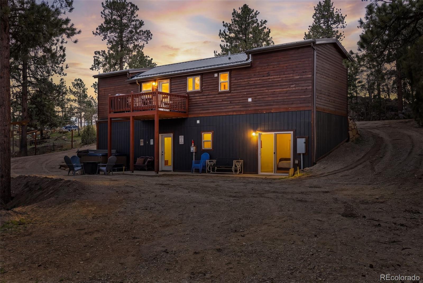 280 Bunny Road
