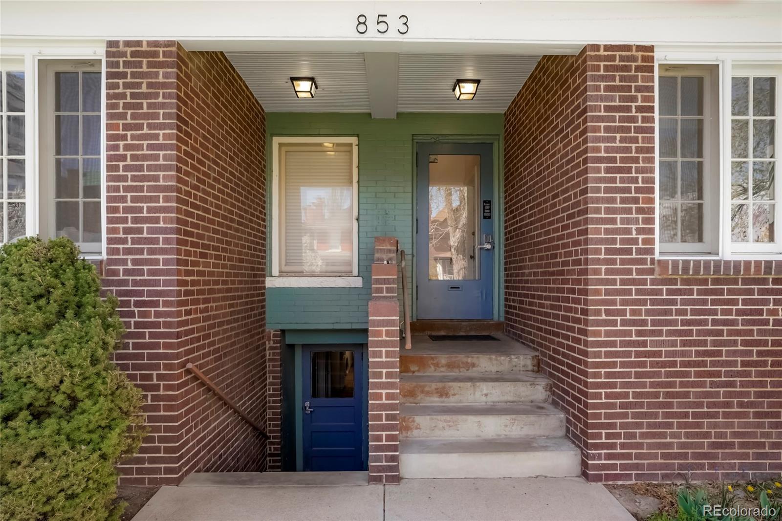 853 N Ogden Street