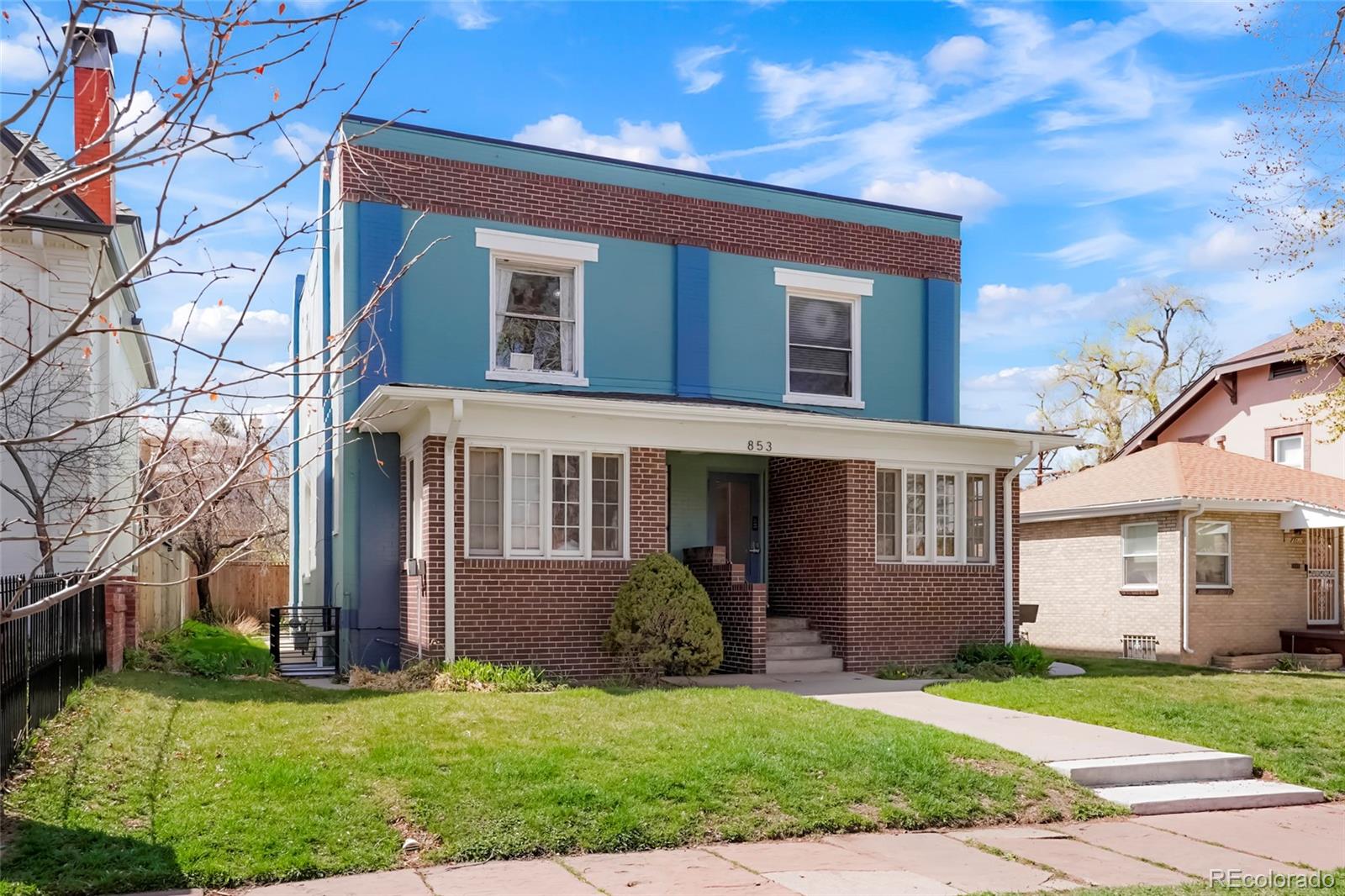 853 N Ogden Street