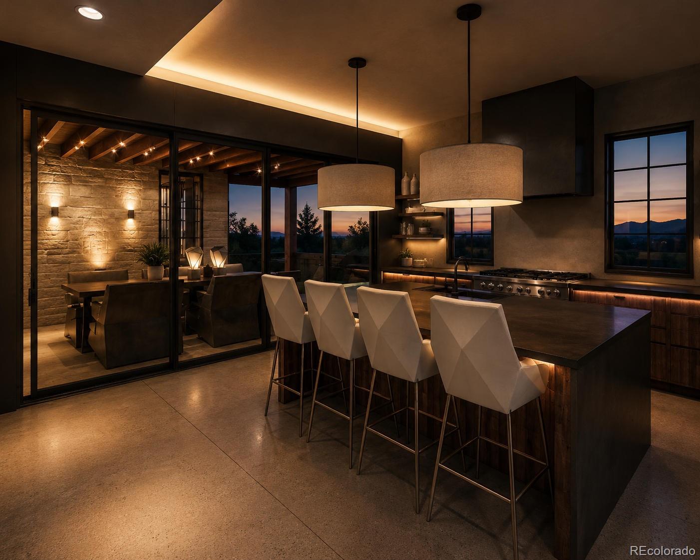 2609 Big Creek Court