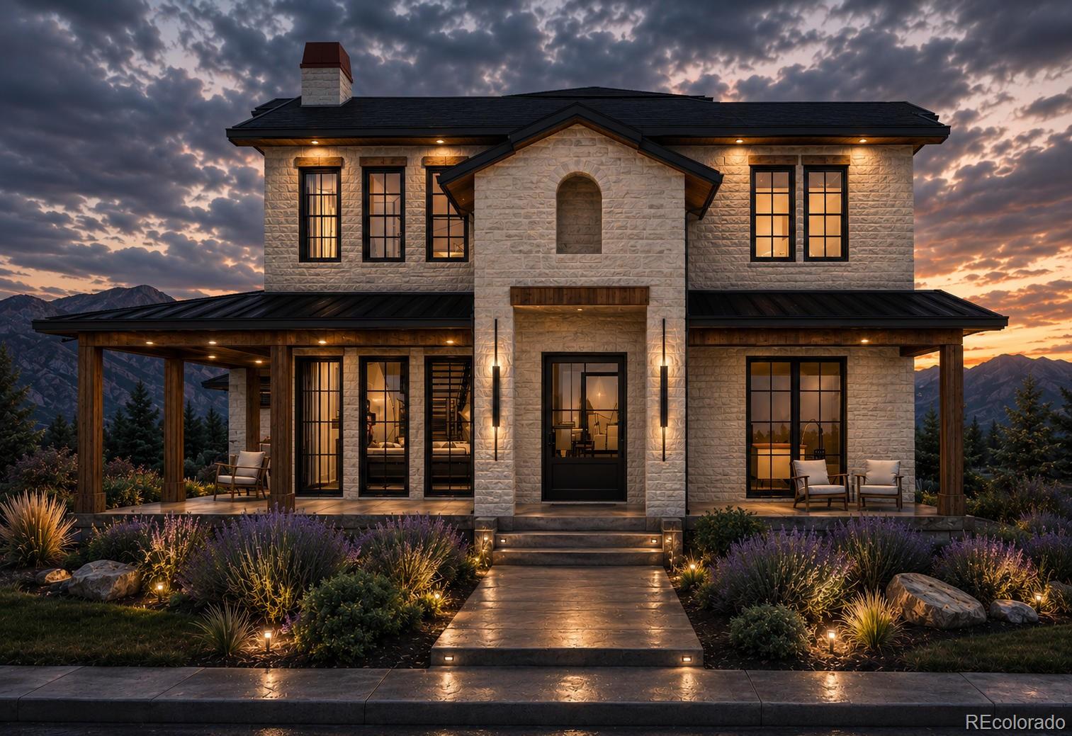 2609 Big Creek Court
