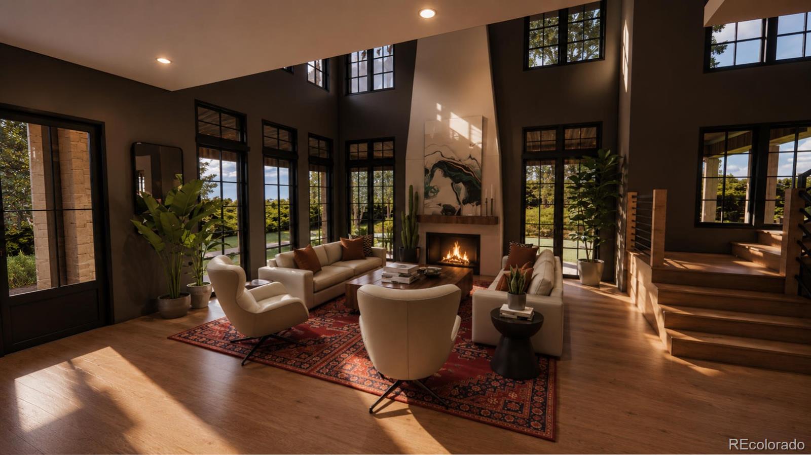2609 Big Creek Court