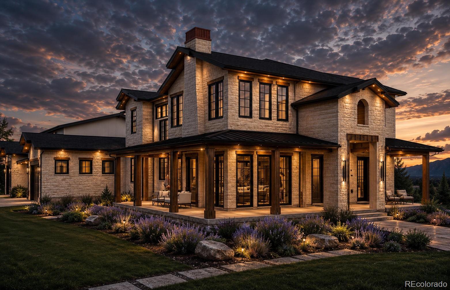 2609 Big Creek Court