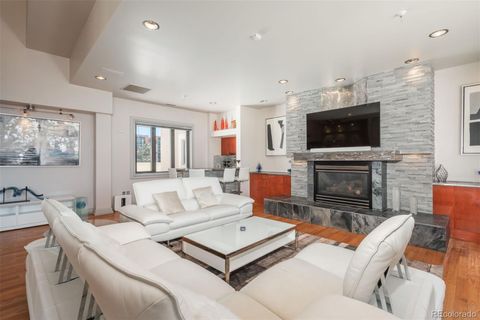 180 N Cook Street 509 Denver CO 80206