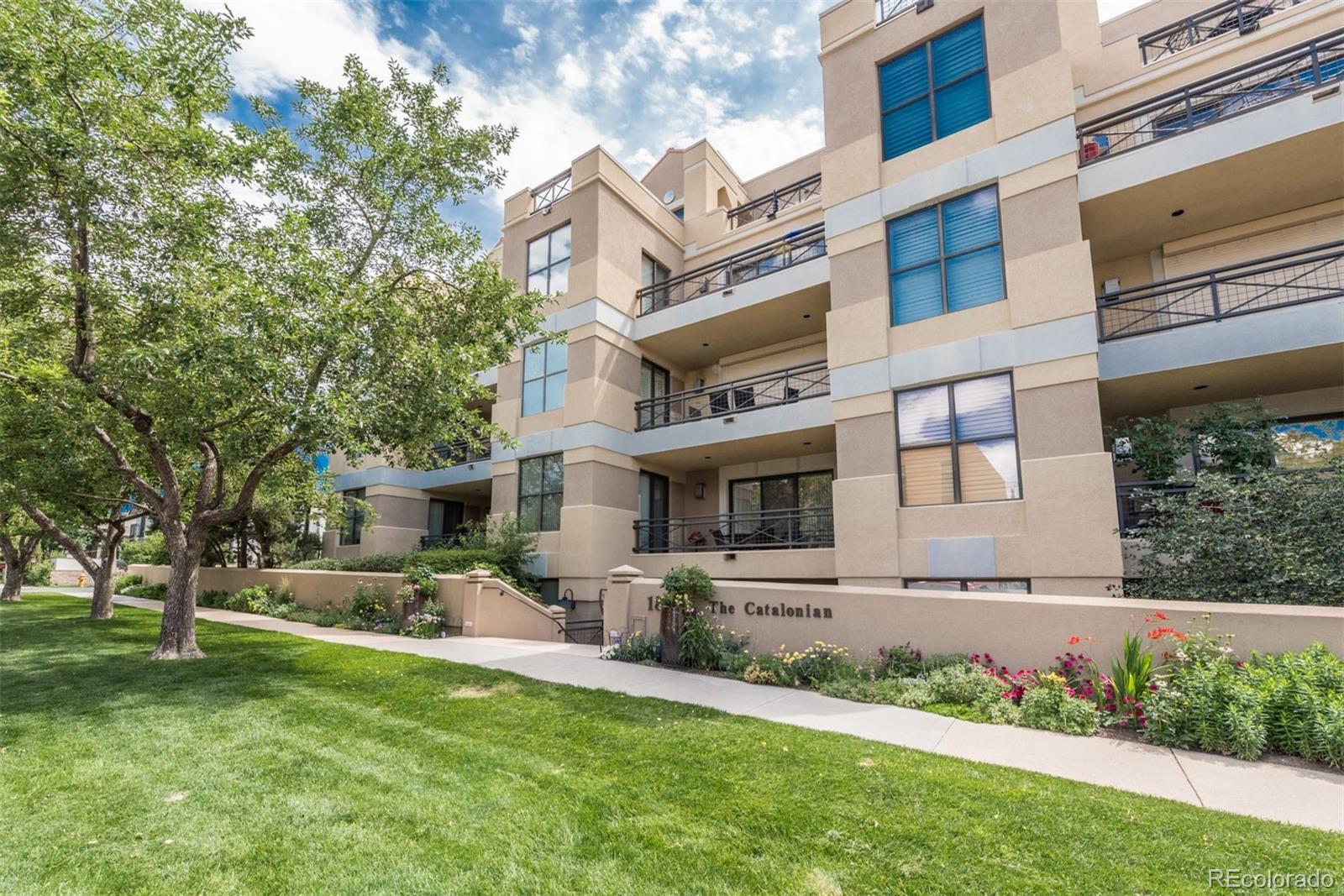 180 N Cook Street 509, Denver, CO, 80206 4 180 N Cook Street 509