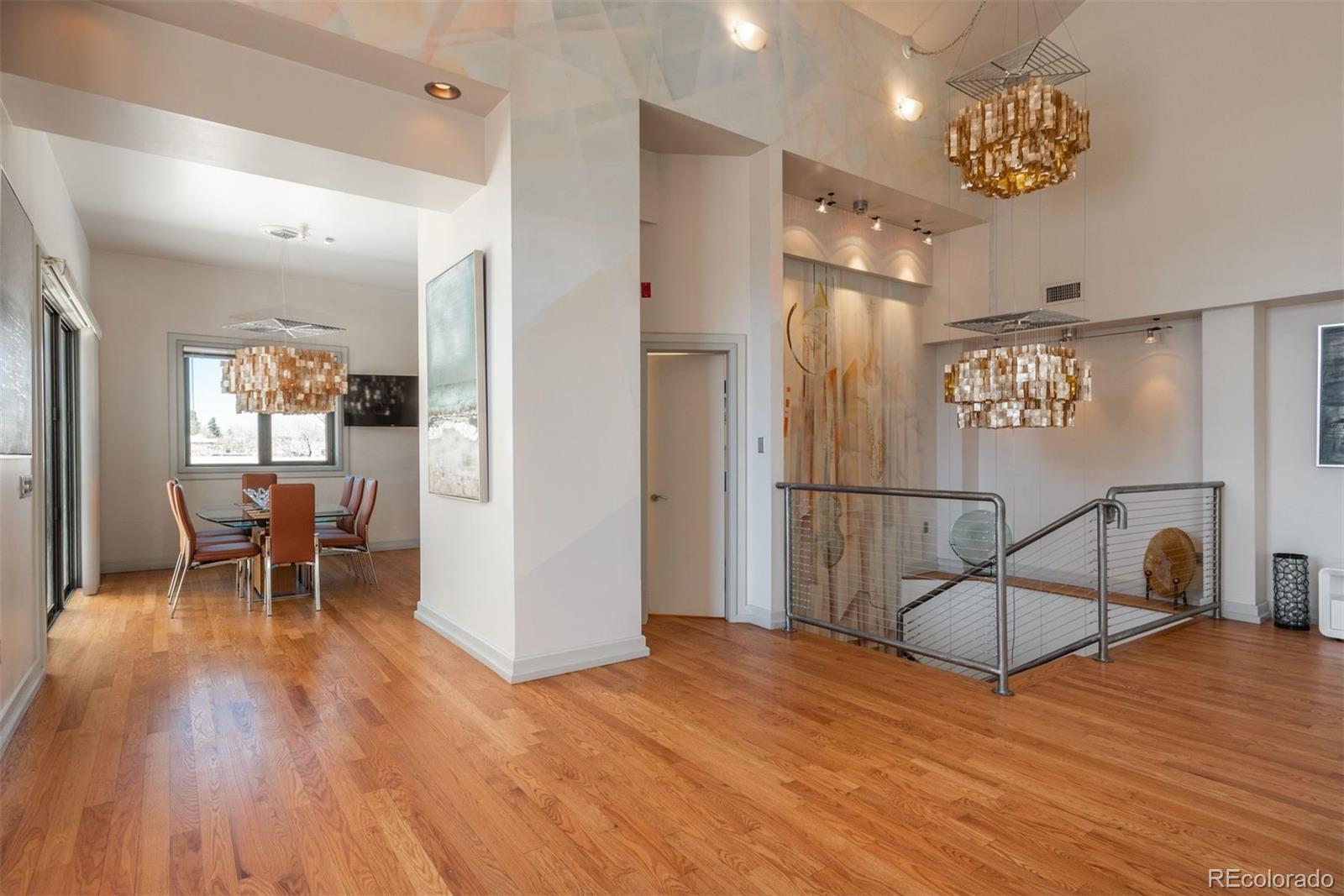 180 N Cook Street 509, Denver, CO, 80206 2 180 N Cook Street 509