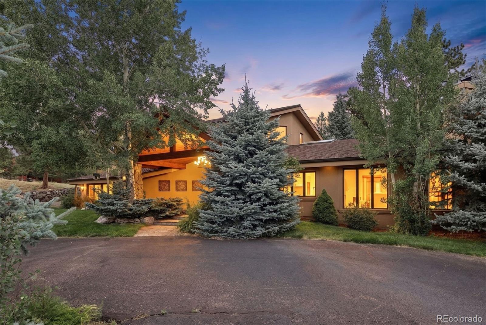 32721 Meadow Mountain Road