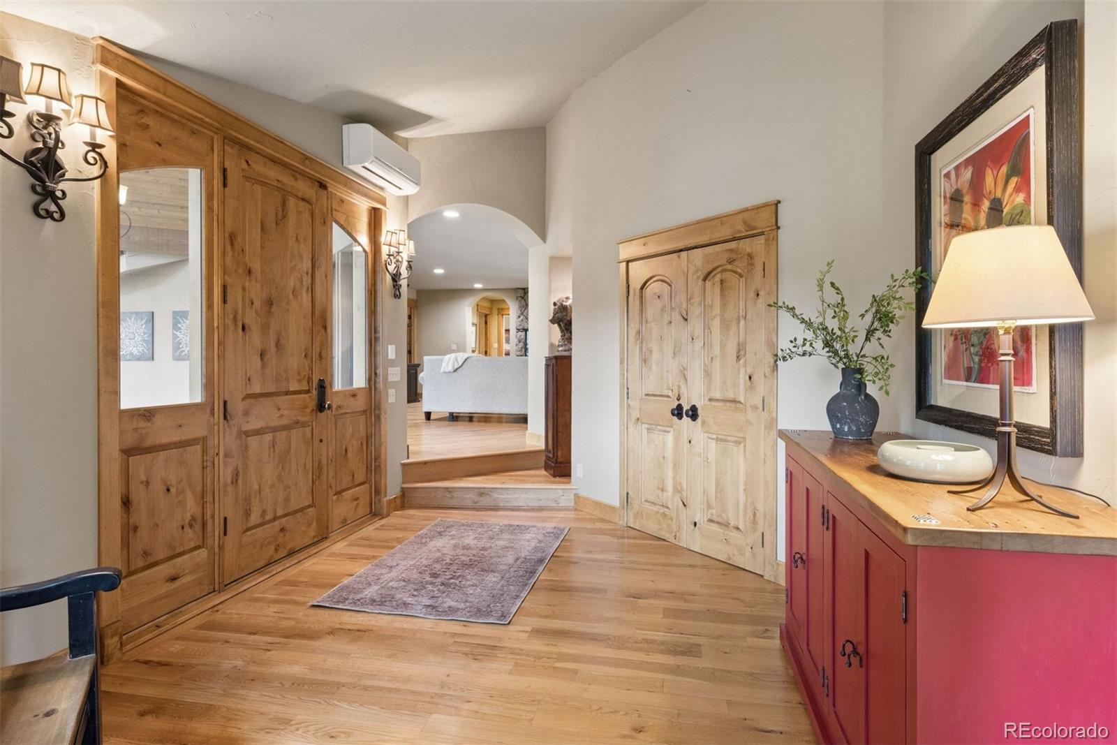 32721 Meadow Mountain Road