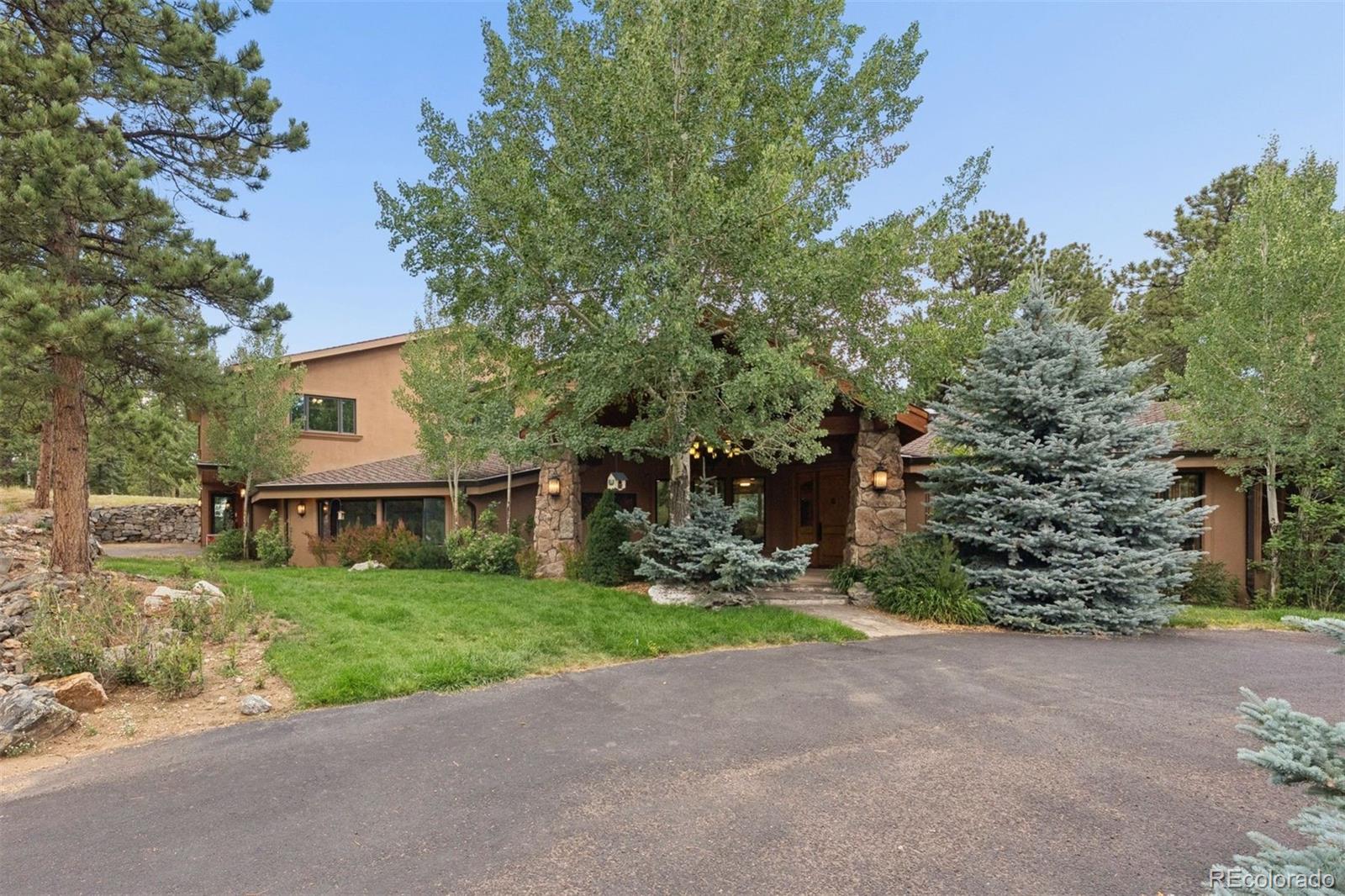 32721 Meadow Mountain Road