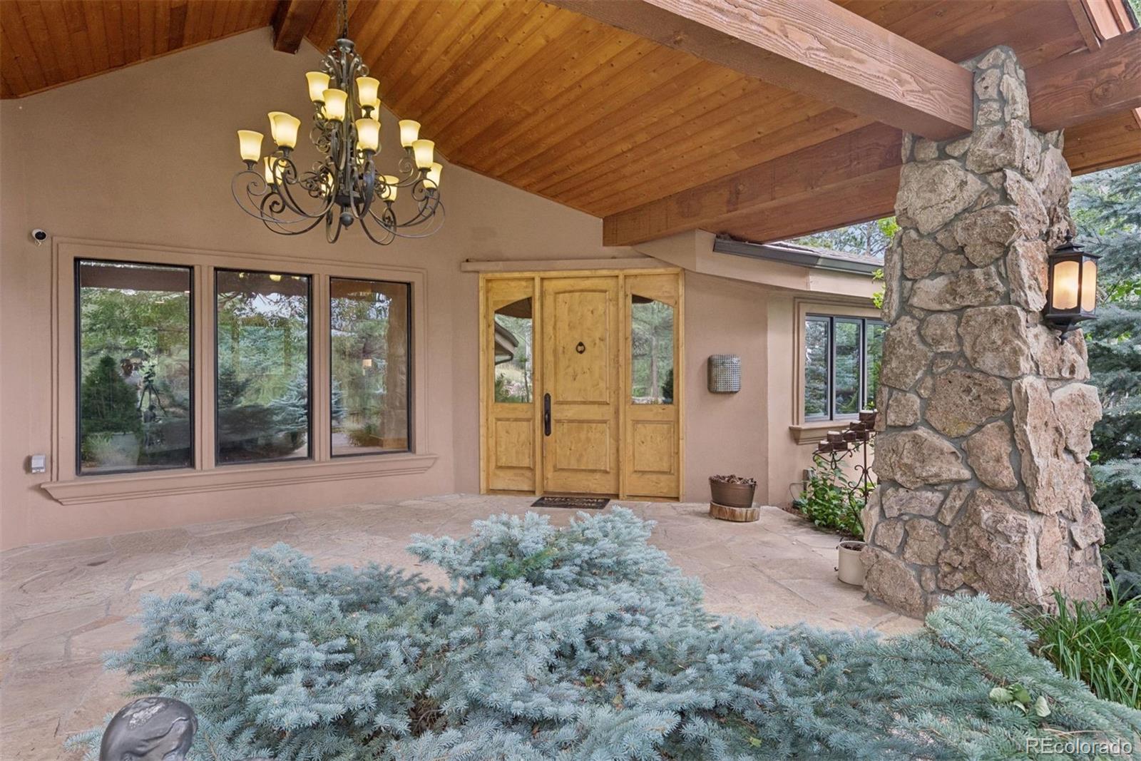 32721 Meadow Mountain Road