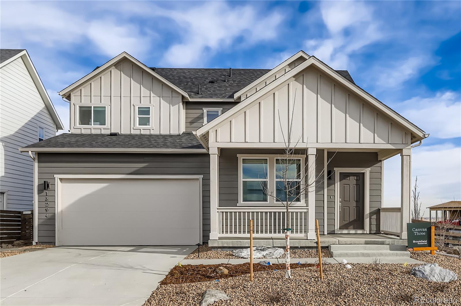 13293 Merrymaker Drive
