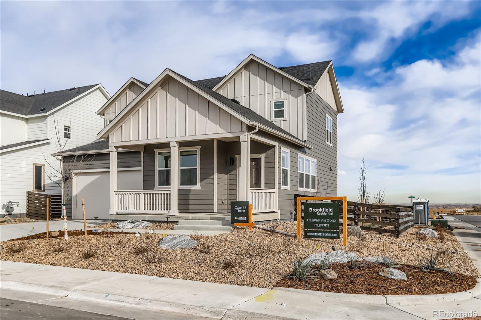 13293 Merrymaker Drive