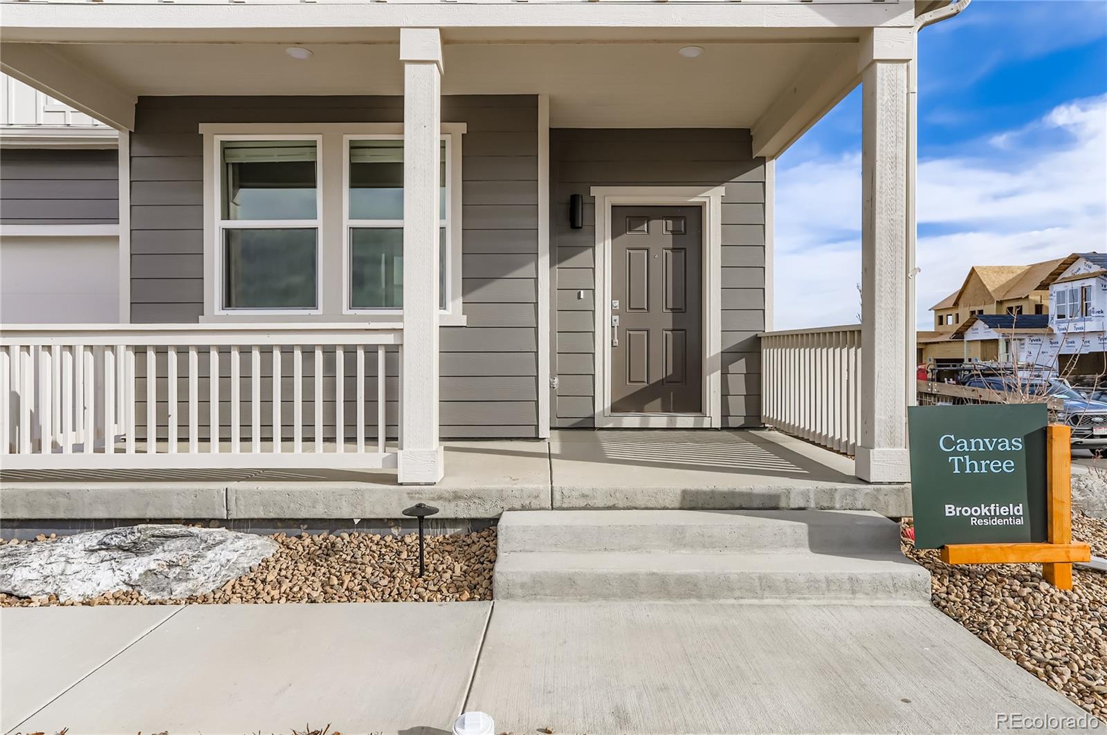 13293 Merrymaker Drive
