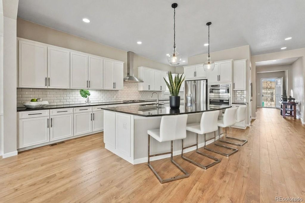 Photo of 17106 Birds Foot Avenue, Parker, CO 80134 (MLS # 4809398)