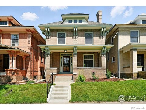 1582 Steele Street Denver CO 80206