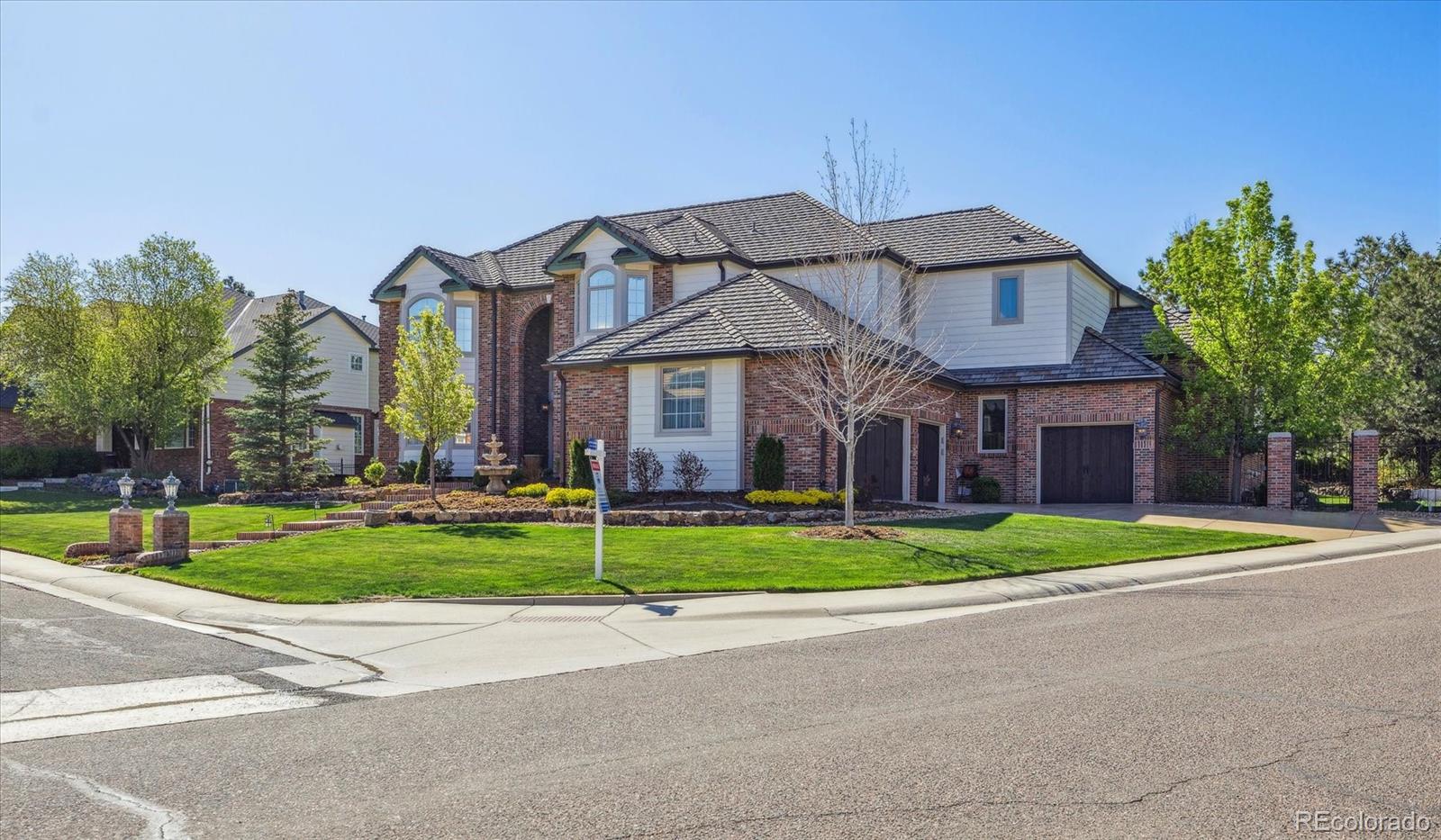 9188 Buck Hill Drive