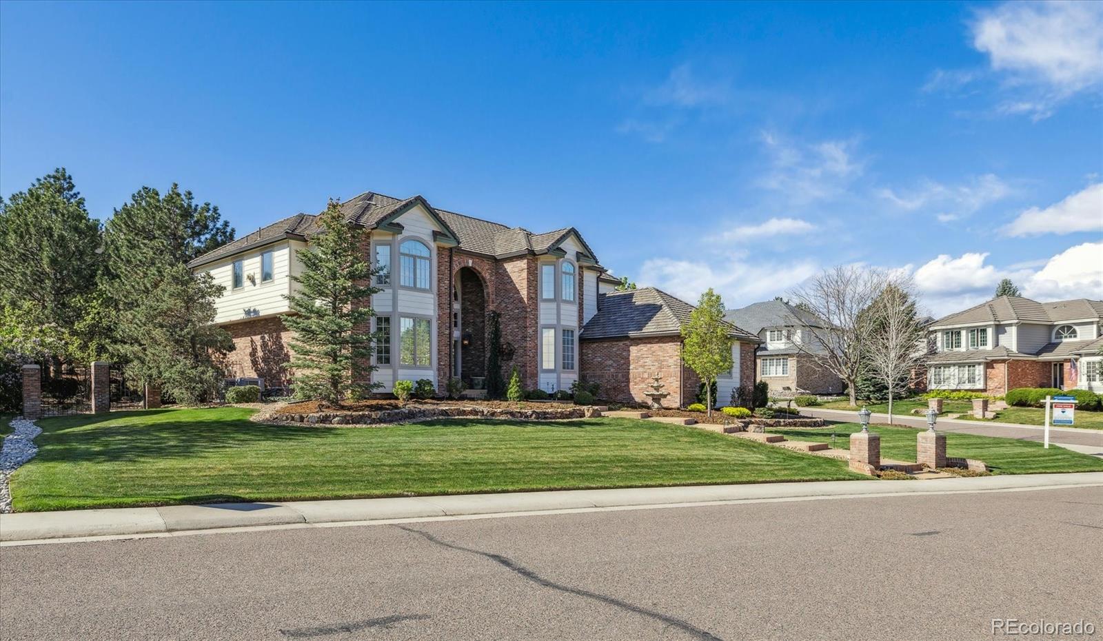 9188 Buck Hill Drive