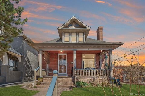 33 W Byers Place Denver CO 80223