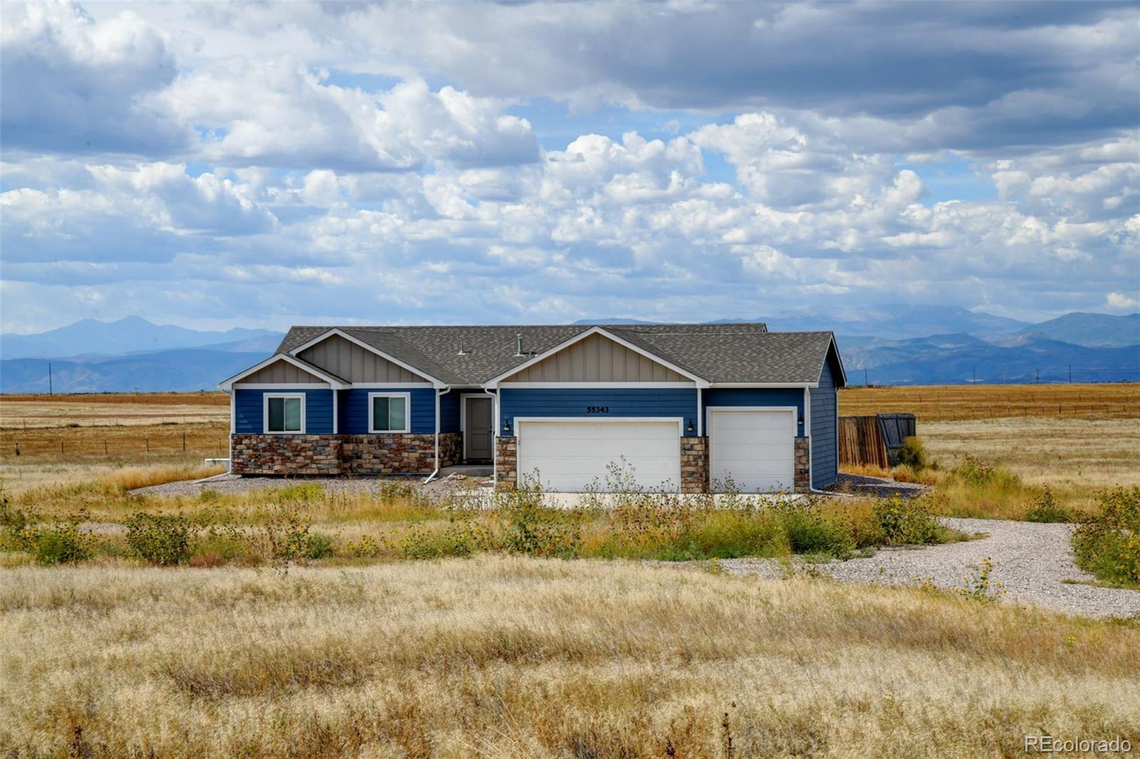 55343 County Road 15, Carr, CO, 80612 1 55343 County Road 15