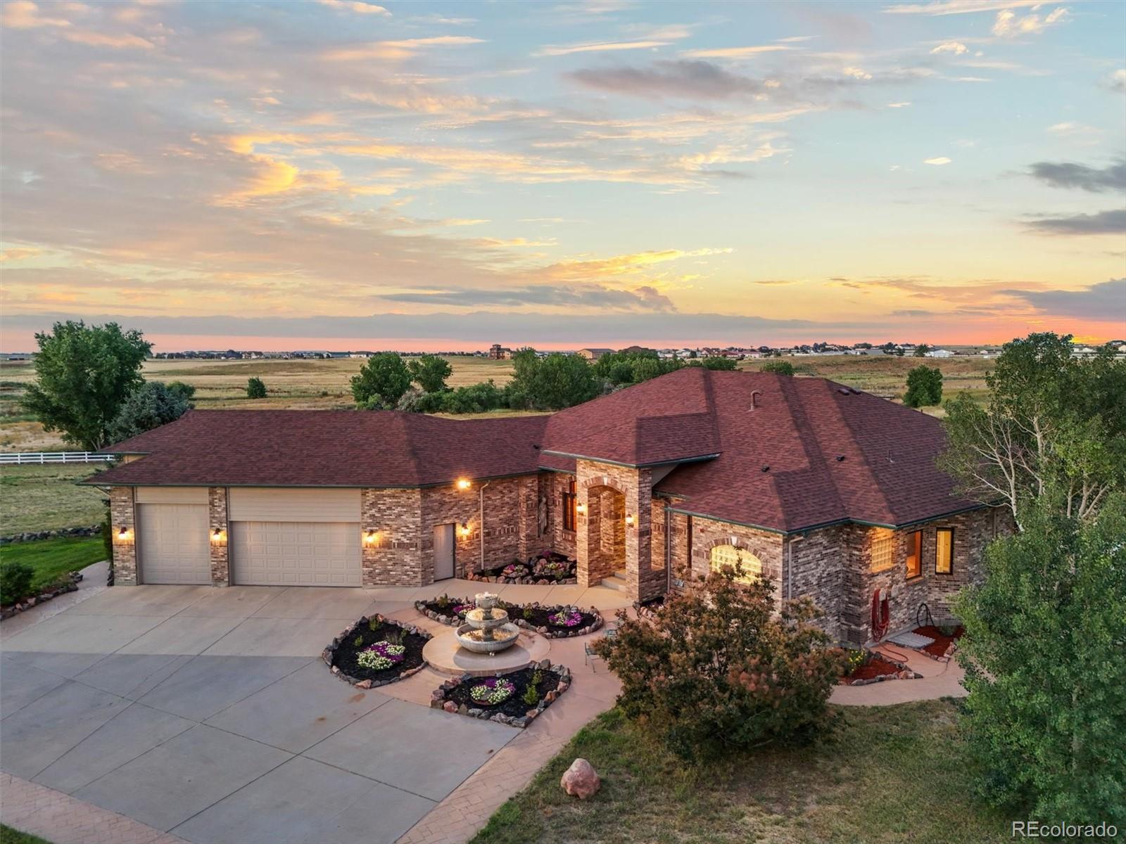 31200 E 145th Avenue, Brighton, CO, 80603 1 31200 E 145th Avenue
