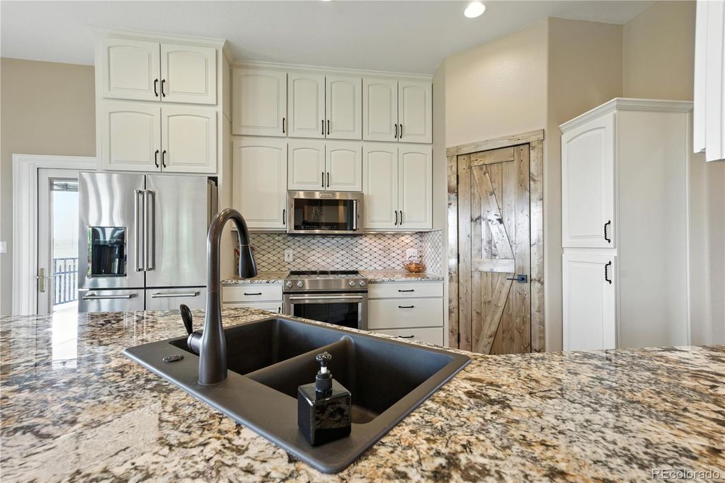 Photo of 31200 E 145th Avenue, Brighton, CO 80603 (MLS # 7251052)