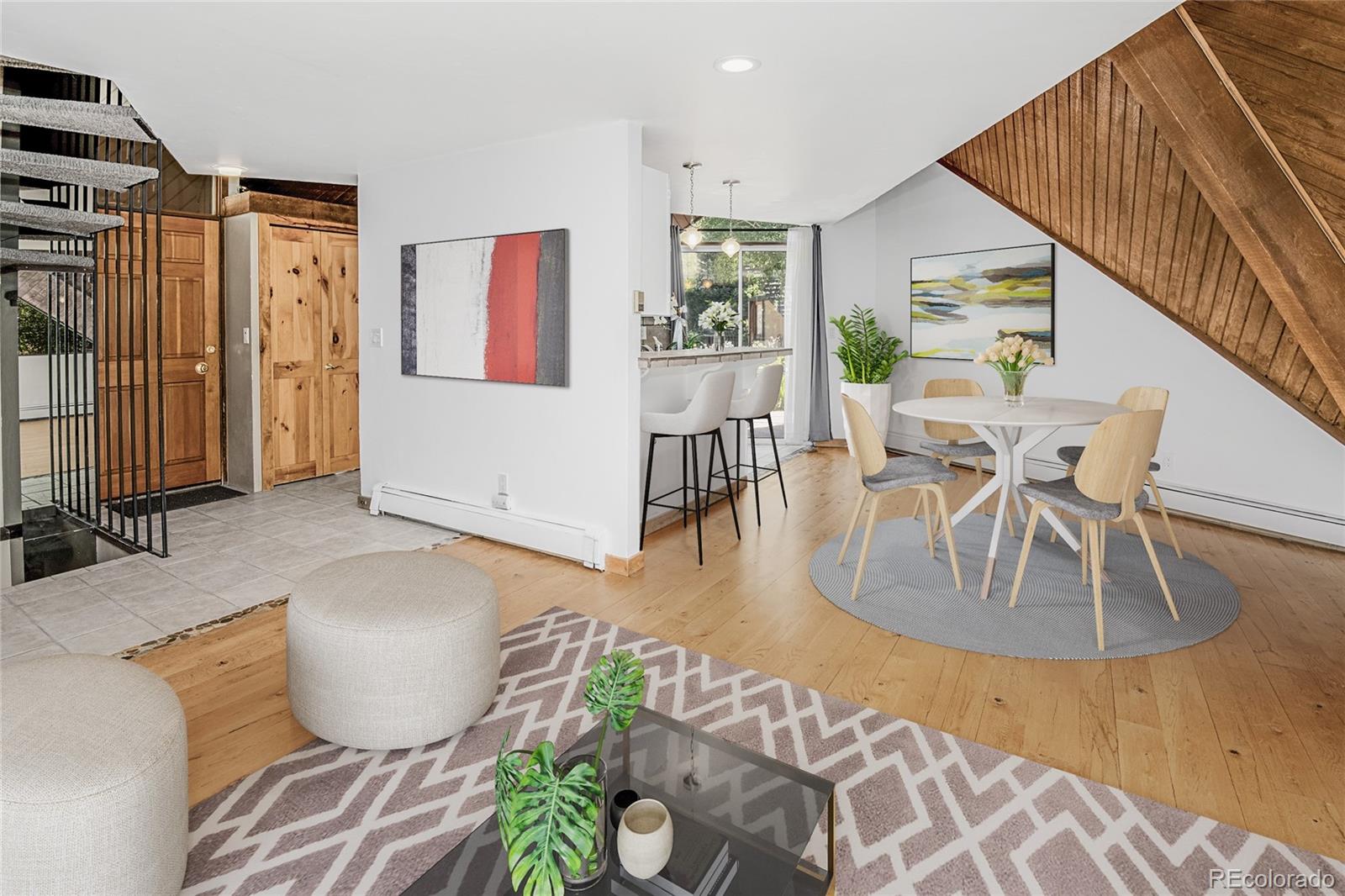 1400 Lions Ridge Loop A5, Vail, CO, 81657 2 1400 Lions Ridge Loop A5