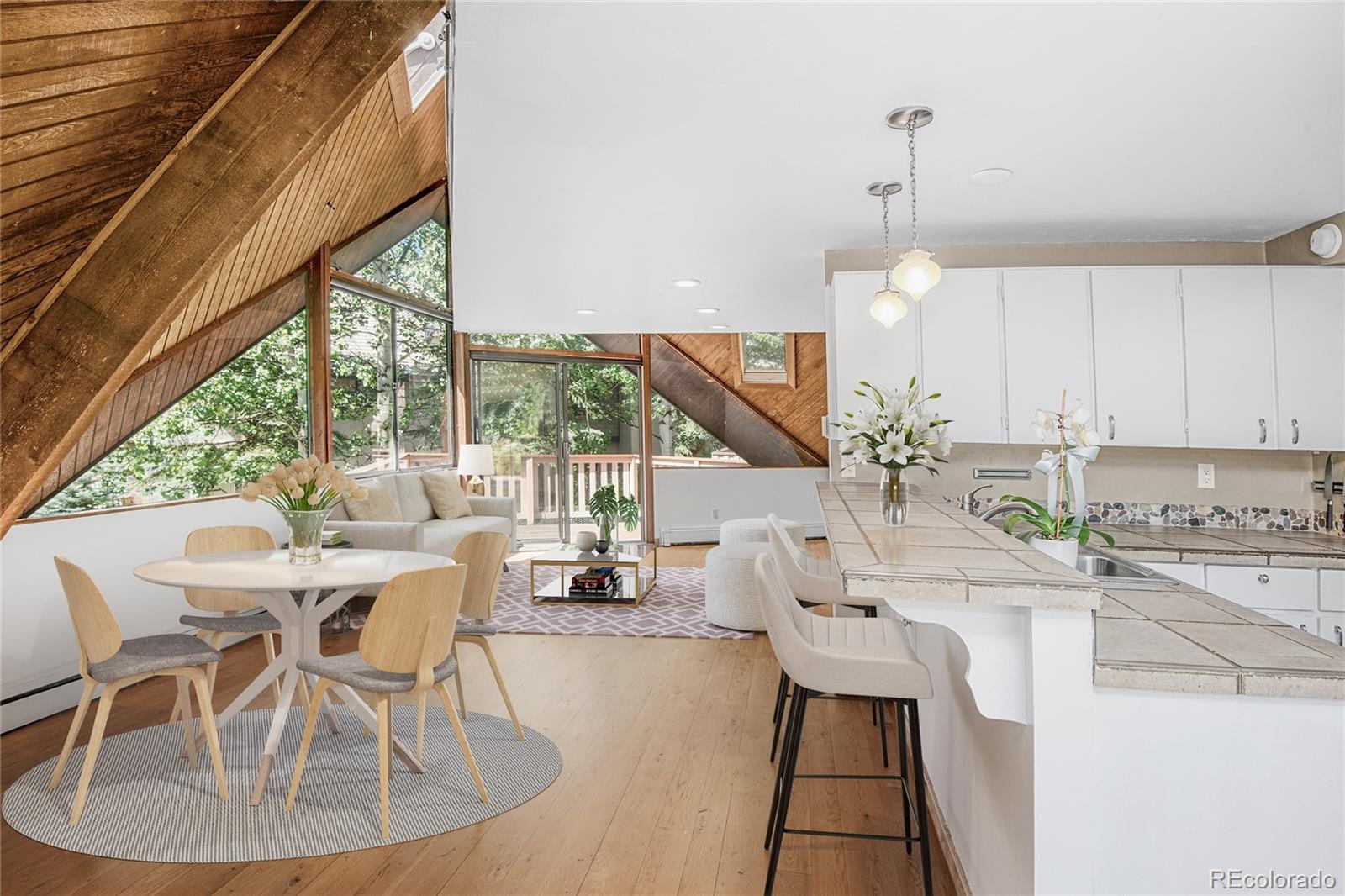 1400 Lions Ridge Loop A5, Vail, CO, 81657 4 1400 Lions Ridge Loop A5