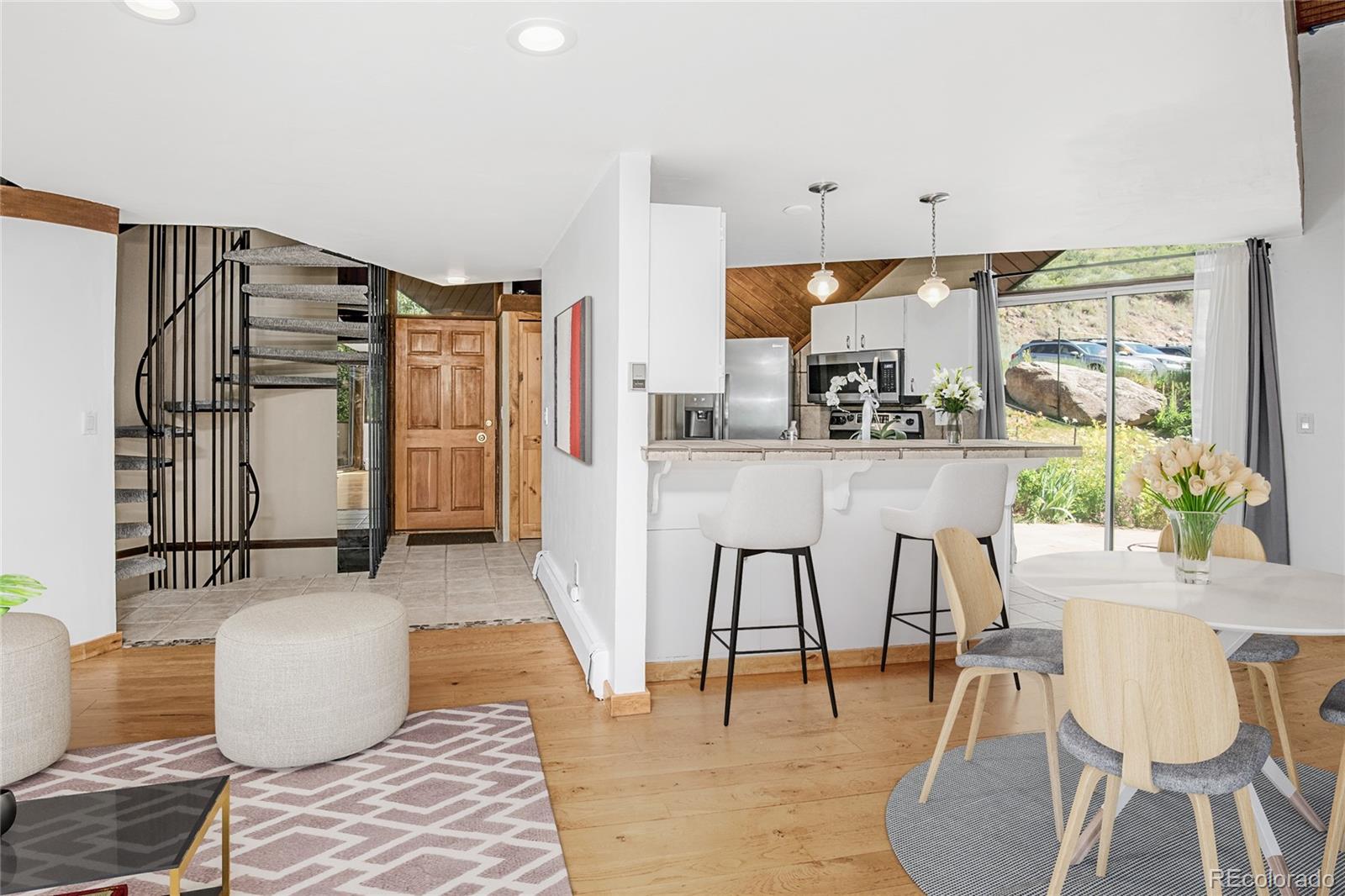 1400 Lions Ridge Loop A5, Vail, CO, 81657 3 1400 Lions Ridge Loop A5