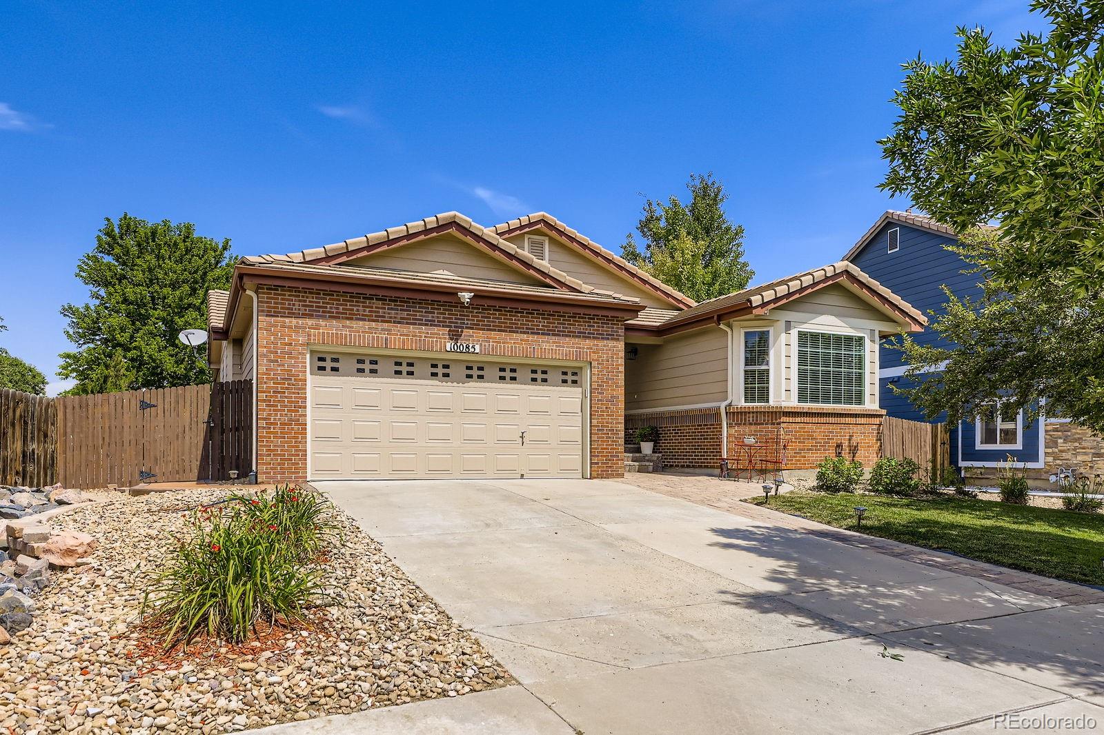 10085 Carson Way