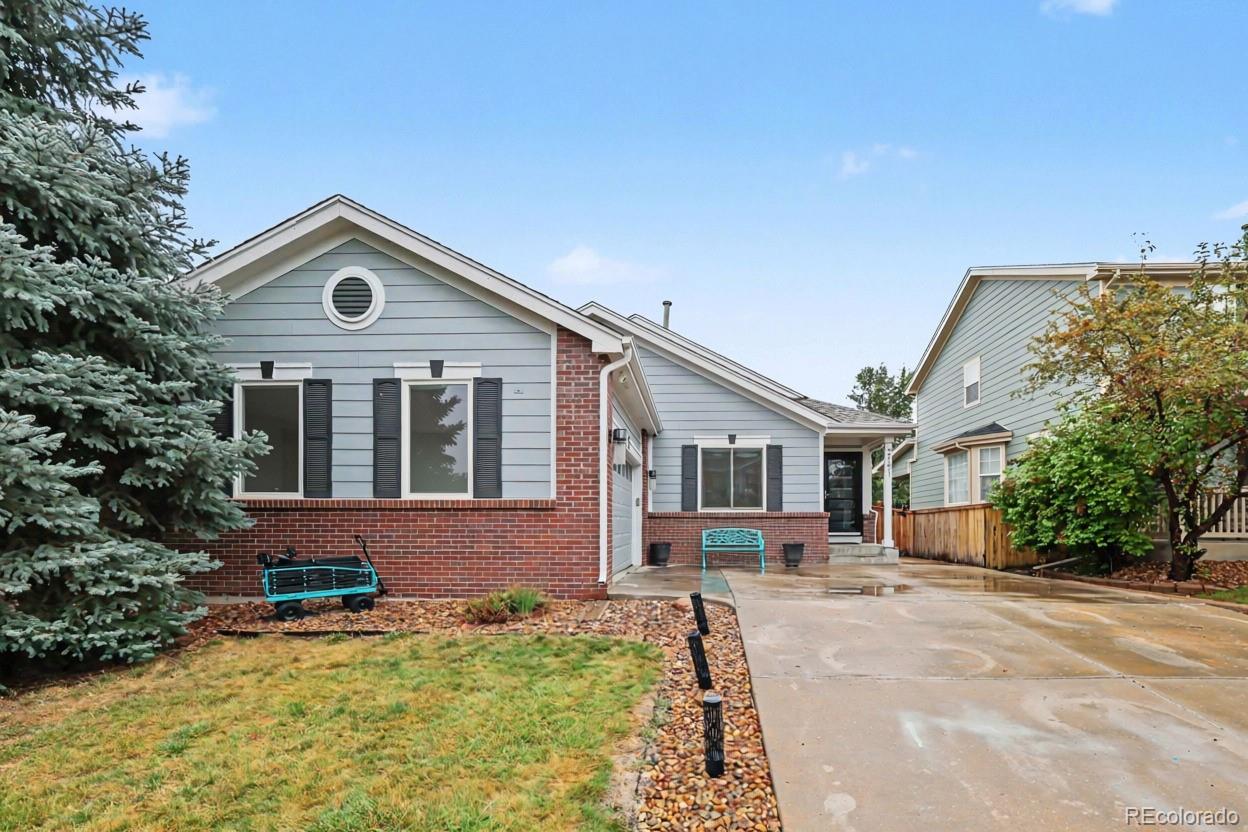 2151 Indian Paintbrush Way