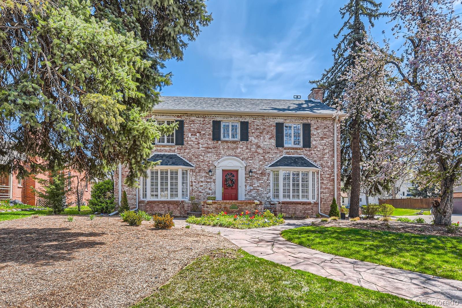 1000 N MONACO Parkway
