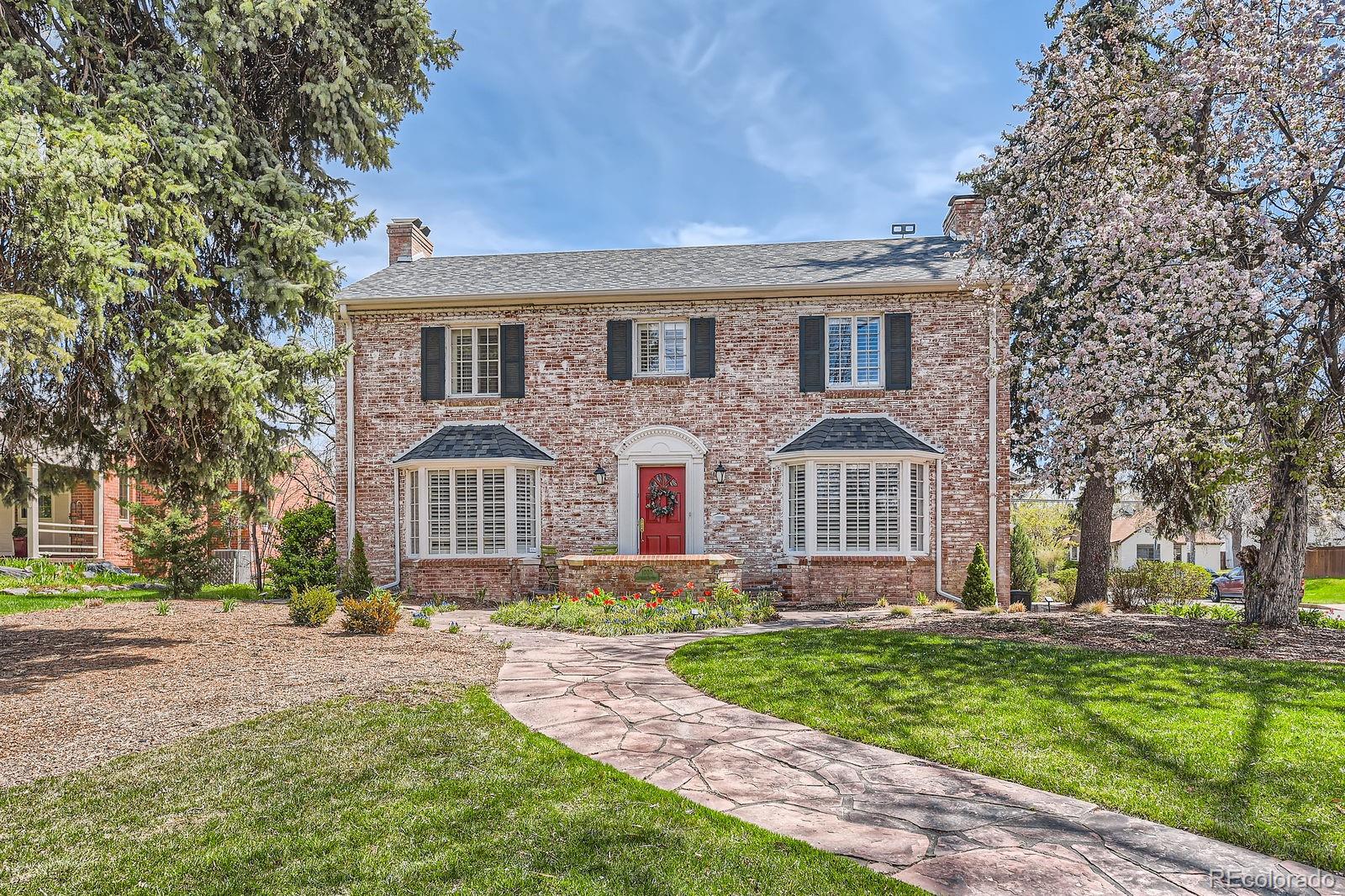 1000 N MONACO Parkway