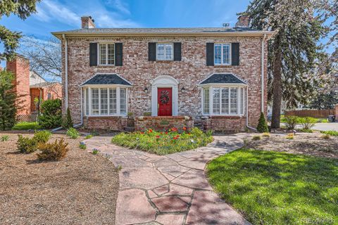 1000 N MONACO Parkway Denver CO 80220