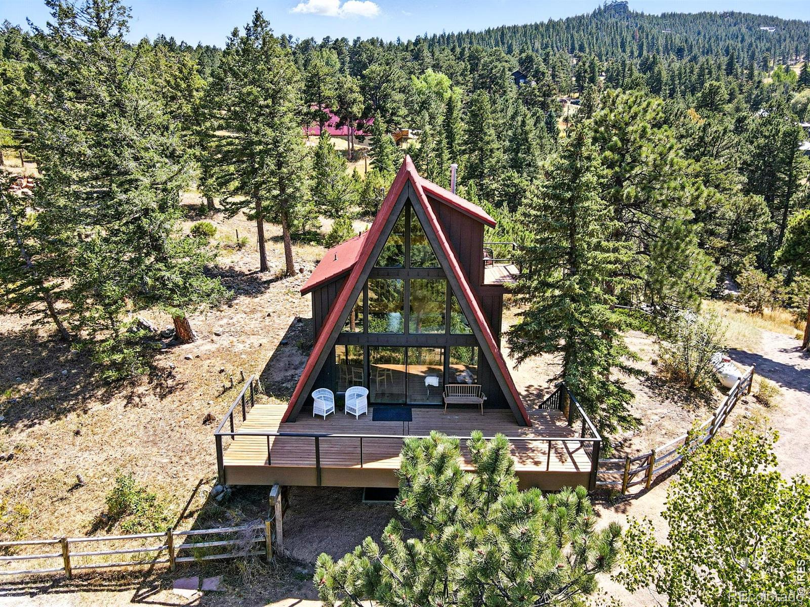 118 Crooked Spur